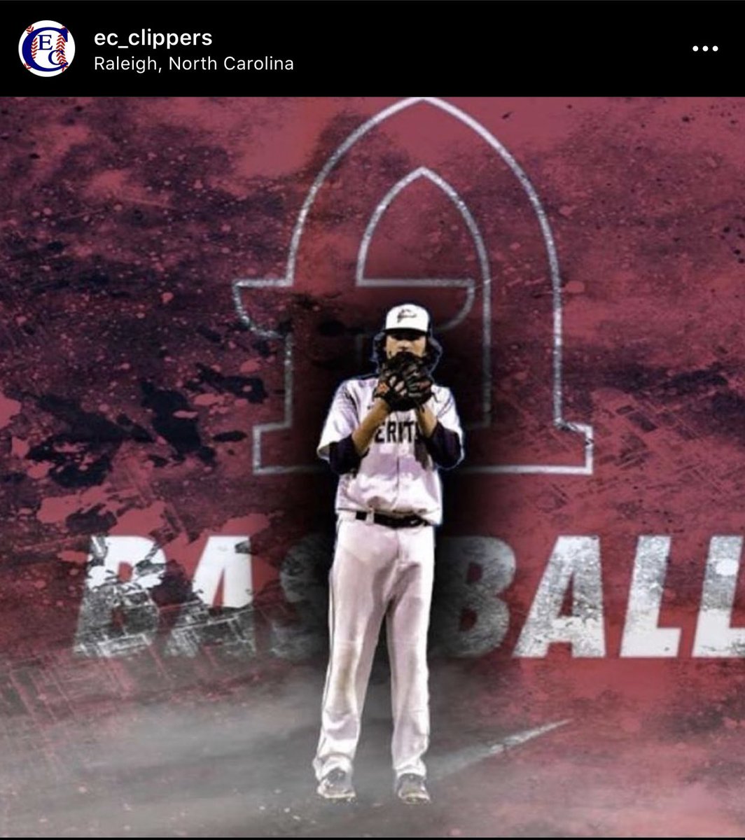 East Coast Clippers tweet media