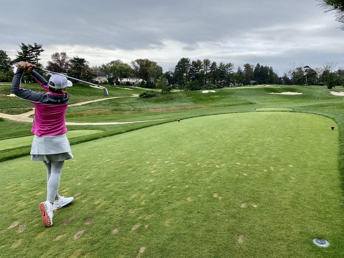 LisaMCornwell's tweet image. New addition to the top 5. 

#Merion 🔥