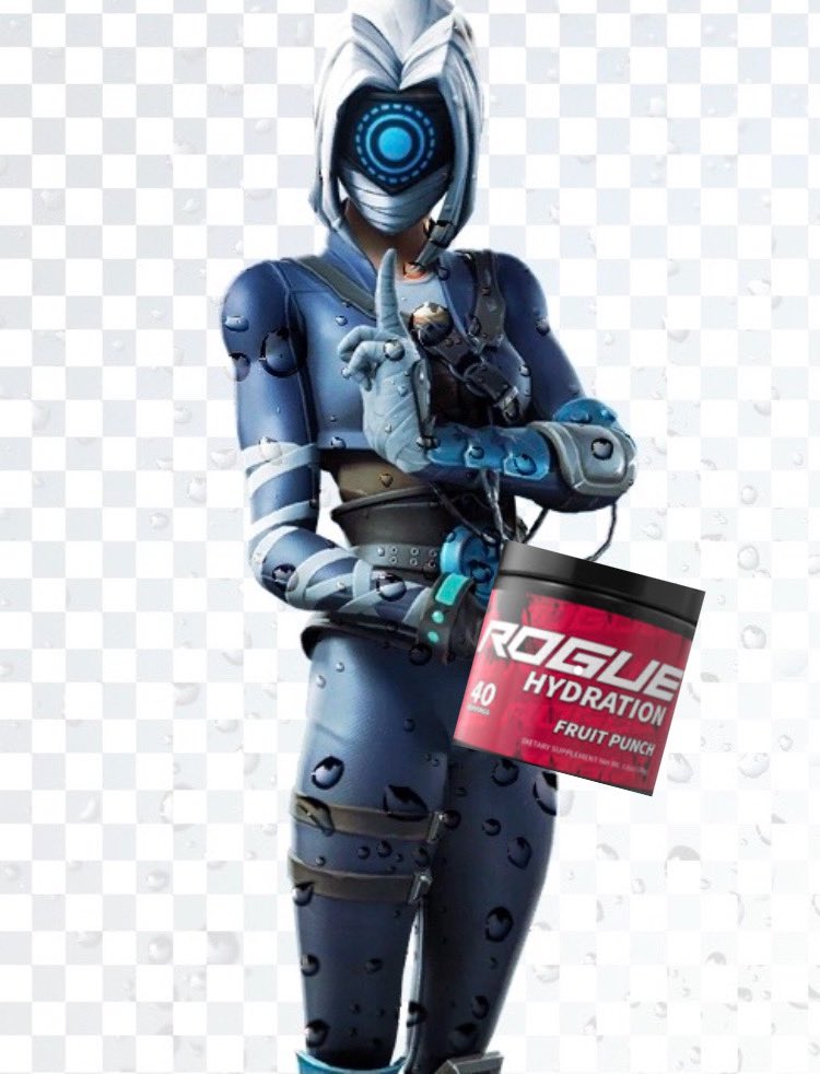 t_tvortex's tweet image. U already know use code TeamTropical_  to get 10% off @TheRogueEnergy