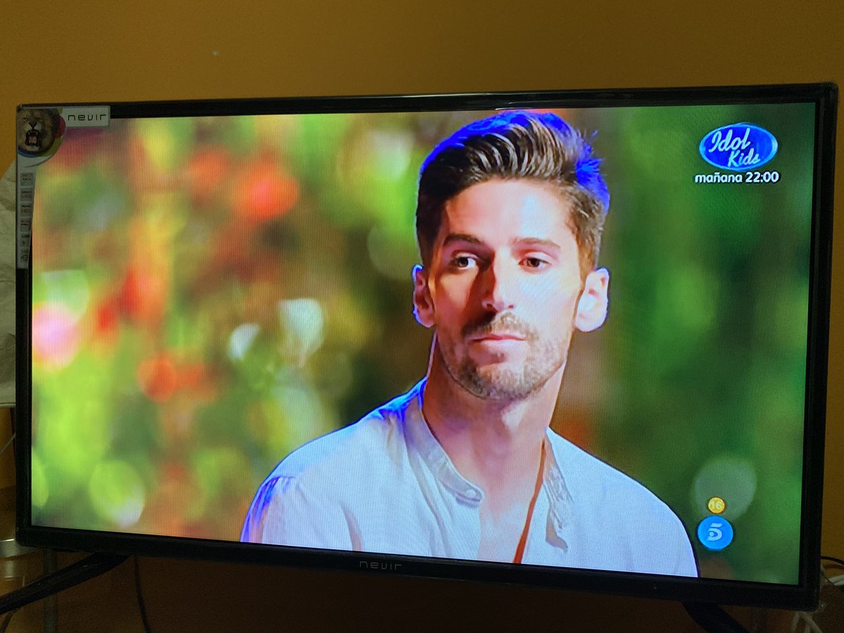 YerkoDanilo's tweet image. Esta wea es un #ManosAlFuego versión España? Jajajaja ctm