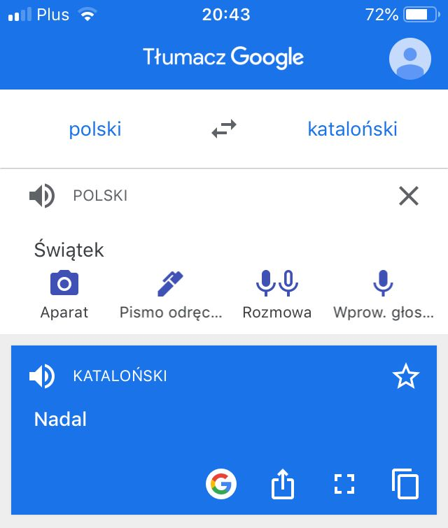 Maciej Gałecki tweet media