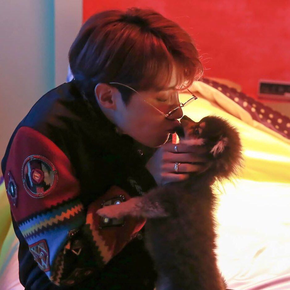 i& #39;m too soft for him