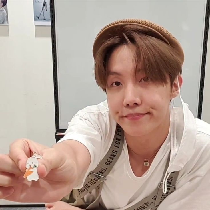 he& #39;s too precious