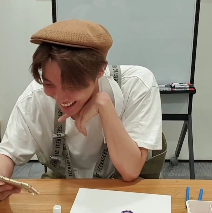 he& #39;s too precious