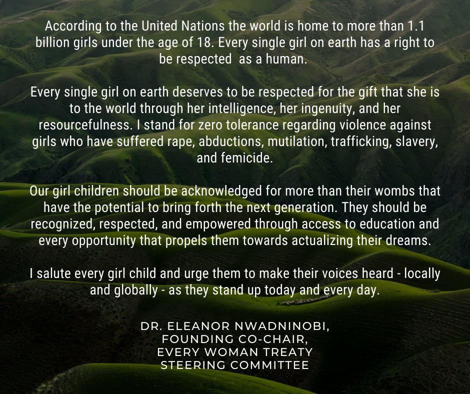 WomanTreaty photo