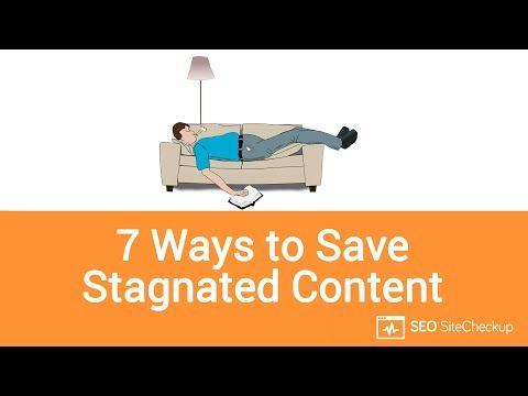 Seositecheckup's tweet image. Wondering how to make your old, underperforming content better? Here are some ways to improve the performance of your stagnant content. Watch Our YouTube Video Here: buff.ly/3moAy6G

#contentupdation #websiteupdation #contentmarketing #contentcreators #seotips