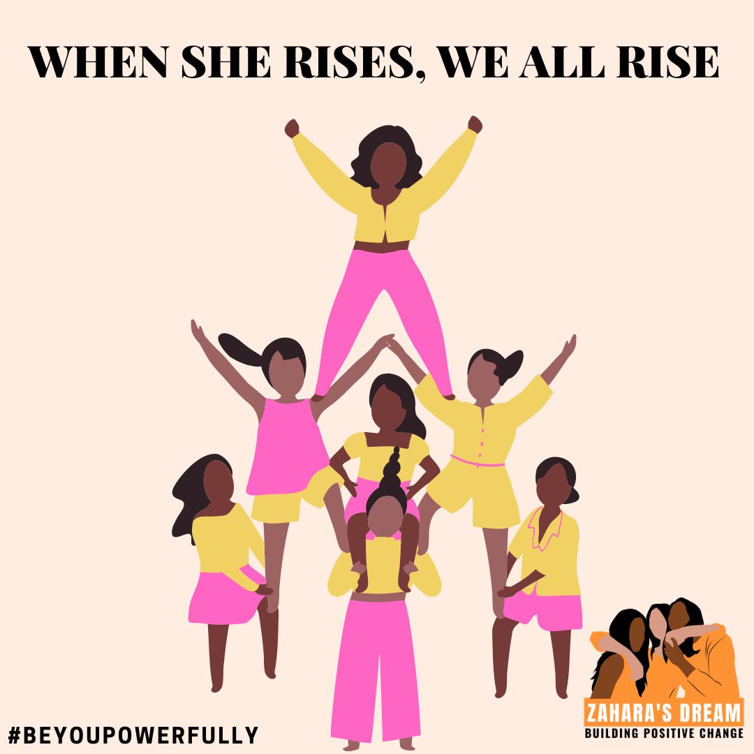 navvleen's tweet image. Empower #GirlChild 💫

#InternationalDayoftheGirl #DayOfTheGirl 

@DreamZahara @UN_Women