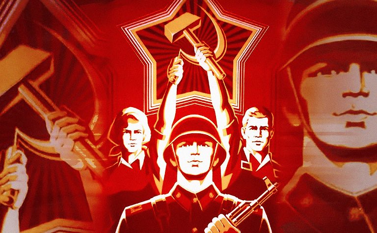 CommunistReport's tweet image. Good Night Comrades ☭

youtu.be/ko372vrAsfM