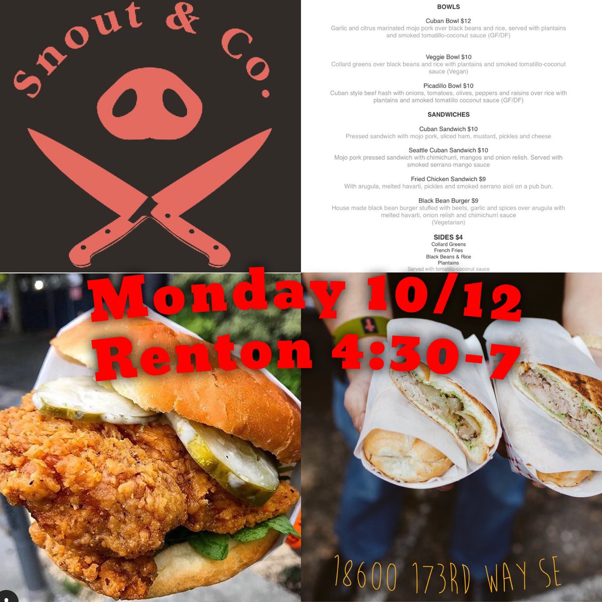 Snout And Company Snoutandco Twitter