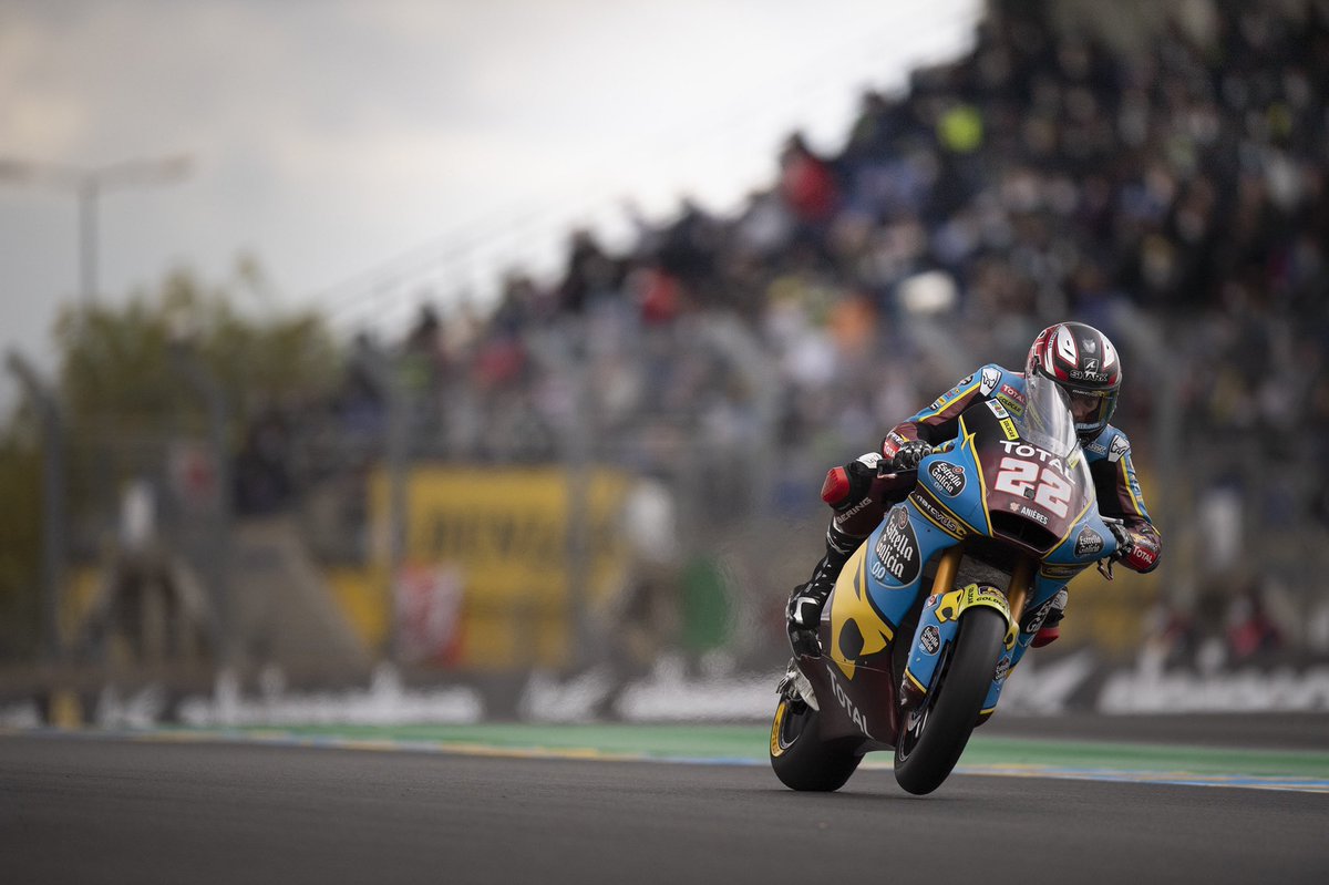 Sam Lowes tweet media