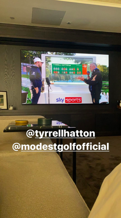 Niall Tour Updates tweet media