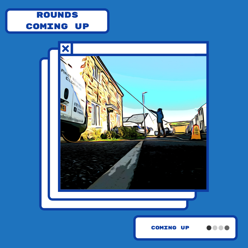 FirstWindowC's tweet image. Next weeks window cleaning includes Truro, Perranporth and Goonhavern #Windowcleaner #windowcleaning