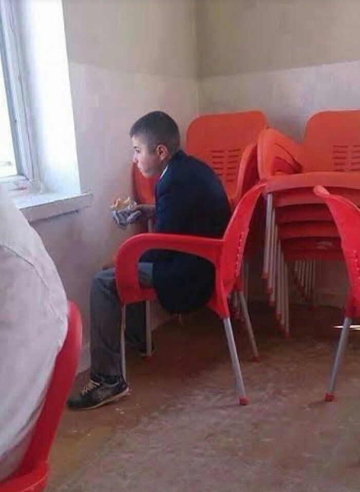 Iyi dostlar biriktirdim hepsi ailem oldu