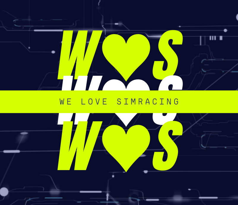 WeLoveSimracing tweet media