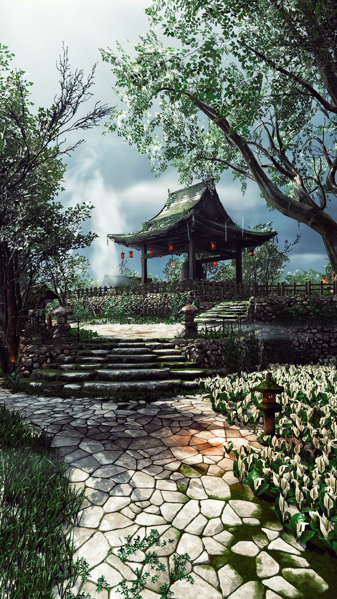BBuradori's tweet photo. I'm late๐ฅ๐ but here's my shots for
#GTTourGuide
๐BEAUTY OF TOYOTAMA๐
Game #ghostoftsushima
Developer @SuckerPunchProd
#ps4 #playstation4 #PS4share #VirtualPhotography #PhotoMode #Gametography https://t.co/p5sPjC8Hht