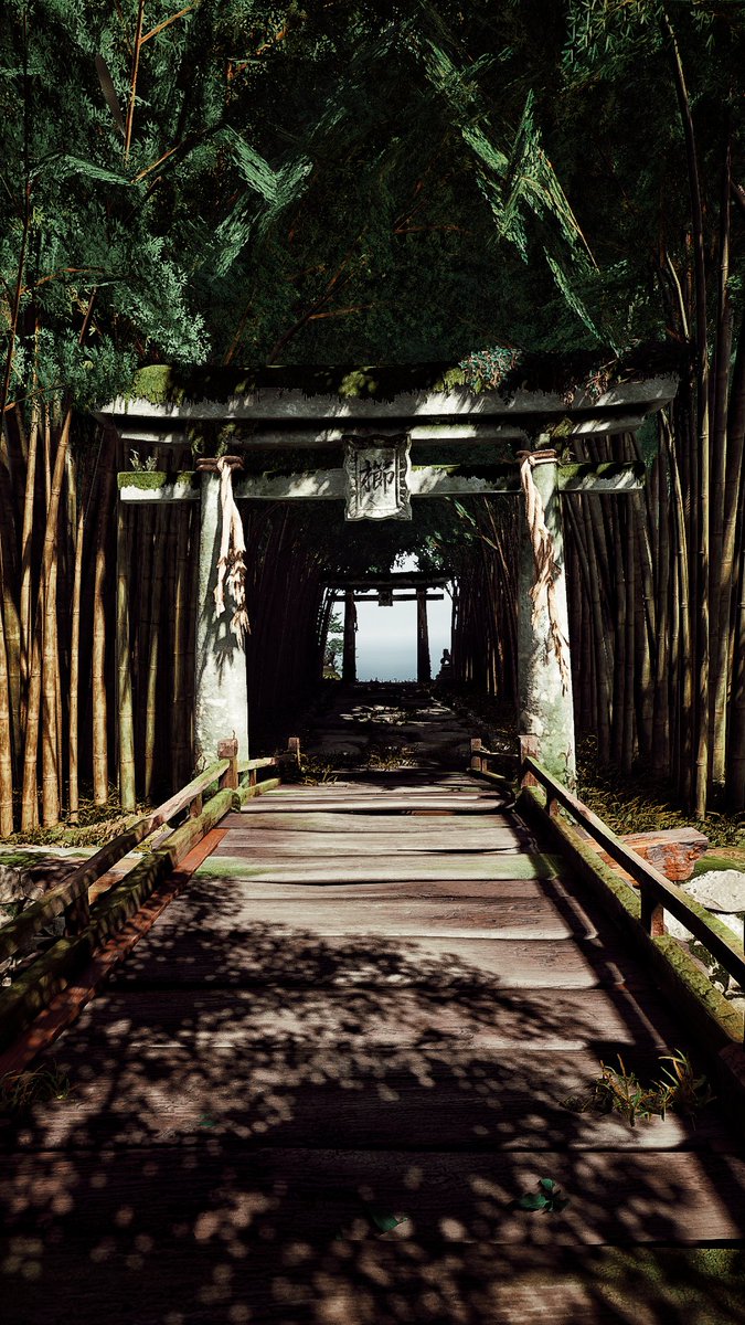 BBuradori's tweet photo. I'm late๐ฅ๐ but here's my shots for
#GTTourGuide
๐BEAUTY OF TOYOTAMA๐
Game #ghostoftsushima
Developer @SuckerPunchProd
#ps4 #playstation4 #PS4share #VirtualPhotography #PhotoMode #Gametography https://t.co/p5sPjC8Hht