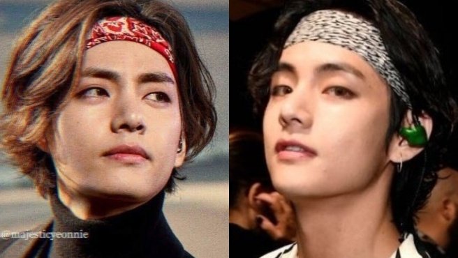 the way every taehyung edits literally comes to life...