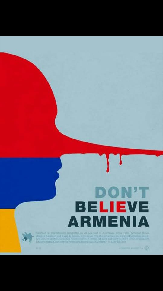 Shafasafavi's tweet photo. #stopteror #stoparmenianterorism #armenianvandalism #armeniaisbabykiller
#DontbelievaArmenia https://t.co/3JCYT6ZrBD