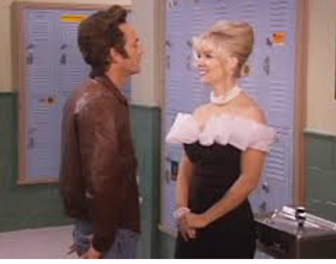 Happy Birthday Luke Perry!   