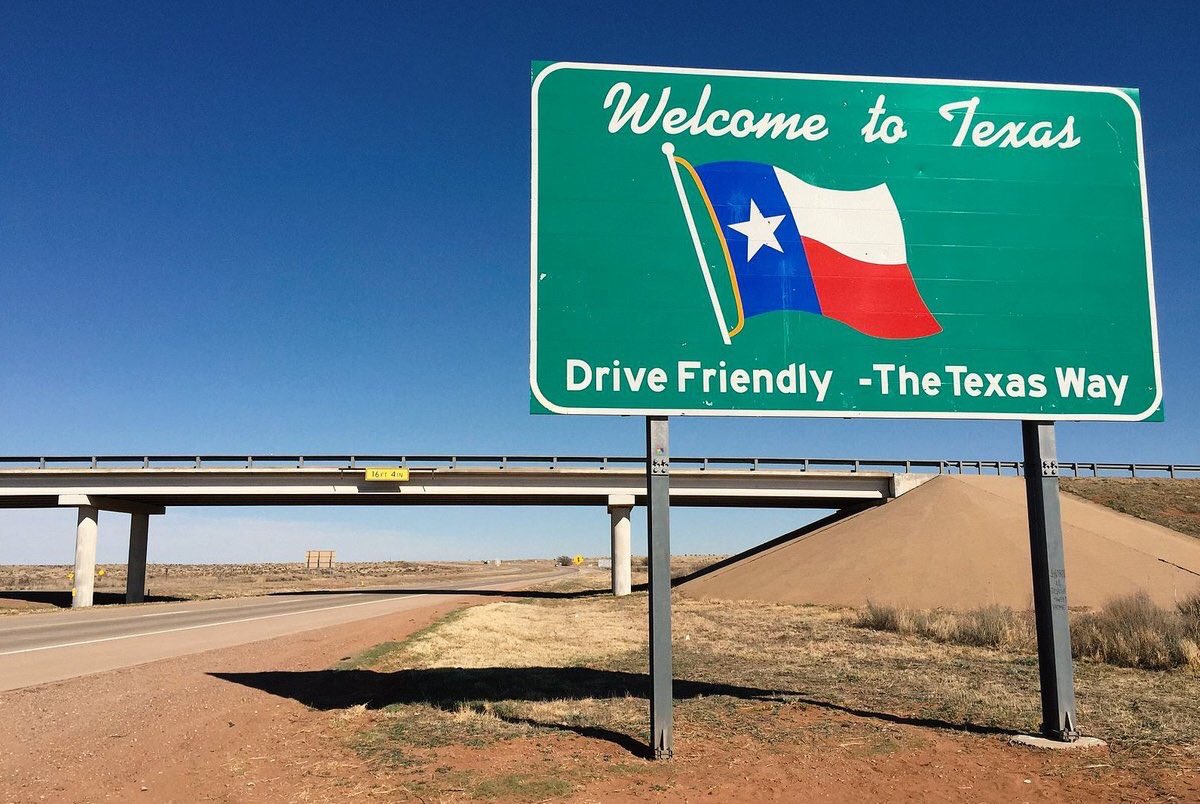 Texas was once the world’s foremost hub of games development. It’s a tragedy that Texas squandered the opportunity to foster a robust games development ecosystem, which could be contributing billions to the local economy (1/X)