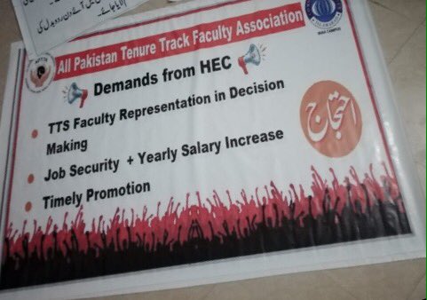 Noman_Khan1010's tweet photo. APTTA Call for Protest!
Monday October 12, 2020
#APTTAonProtest
#TTS_TeachersOnProtest
@hecpkofficial
Keep your words and
#ResolveTTSissues
#NotifyDecisionsOfCommission
@BolNews
@ImranKhanPTI
@ArifAlvi
@Shafqat_Mahmood
@1964atta
@FawadChaudhry
@PTIofficial
#saveTTS https://t.co/TPFoo68hMq