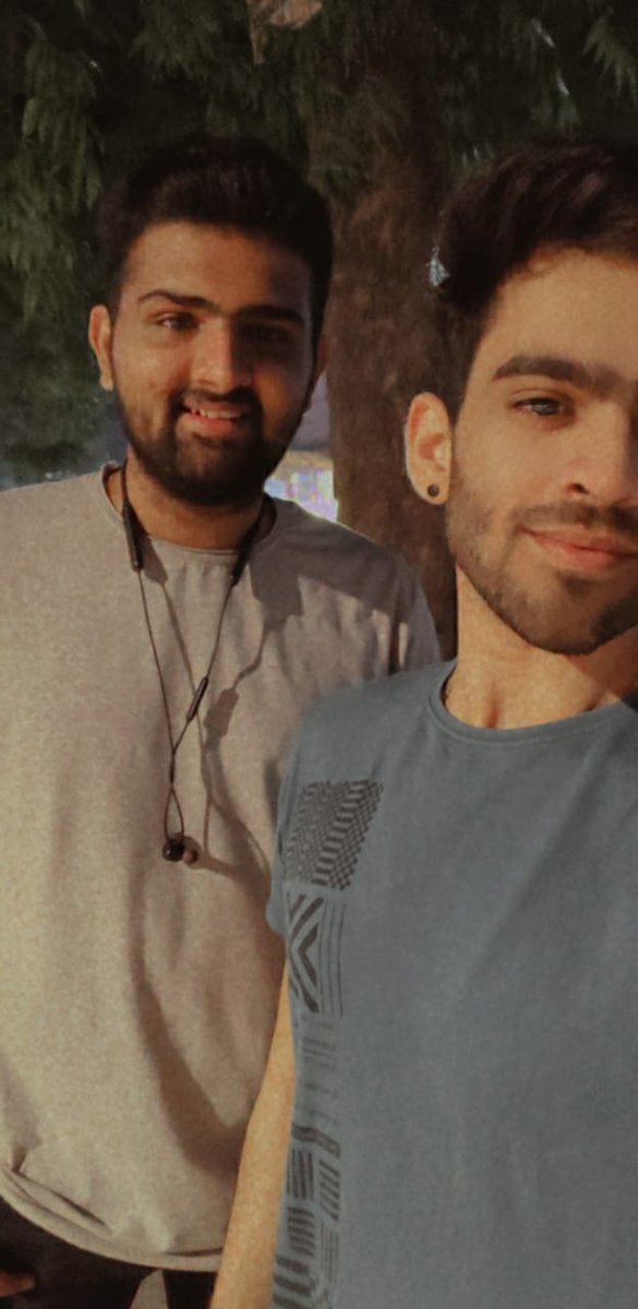 impratikdabhi's tweet photo. Arpcon Success Party ๐๐ with @RogueSMG https://t.co/Ik6h8kt42b
