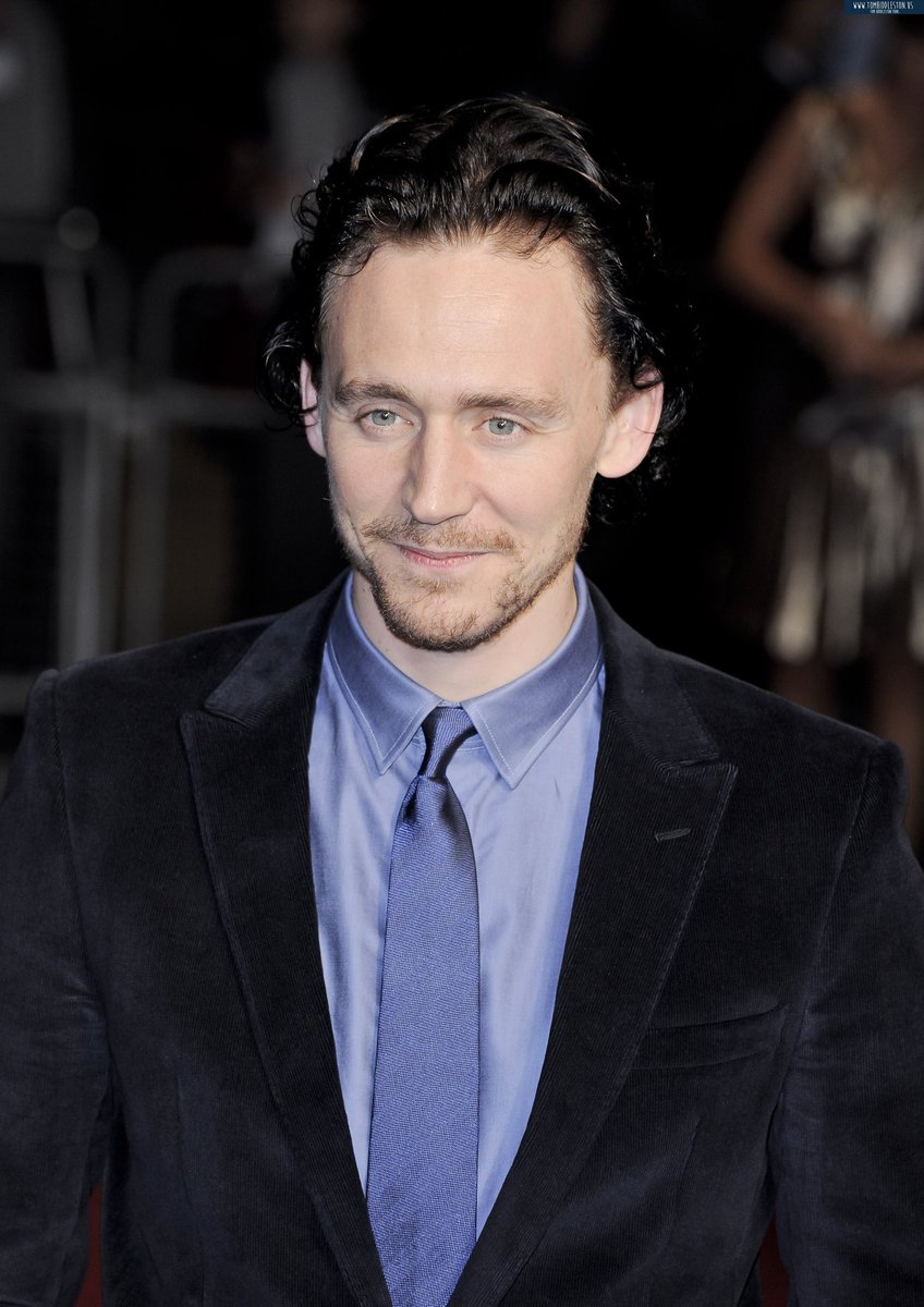 TomTheNextLevel's tweet photo. #TomHiddleston#OnThisTomorrow #TomHiddleston #RavenTom at #BFI London Film Festival, Odeon Leicester Square 12.10.2011 https://t.co/IFMW8qbVSf
