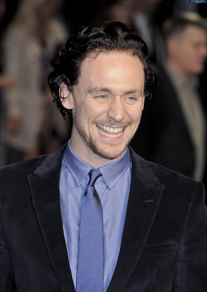 TomTheNextLevel's tweet photo. #TomHiddleston#OnThisTomorrow #TomHiddleston #RavenTom at #BFI London Film Festival, Odeon Leicester Square 12.10.2011 https://t.co/IFMW8qbVSf