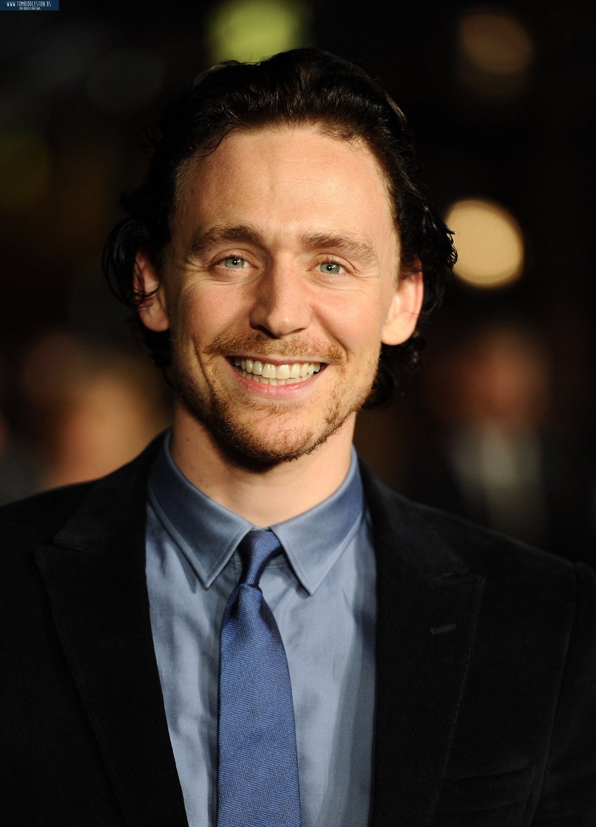 TomTheNextLevel's tweet photo. #OnThisTomorrow #TomHiddleston #RavenTom at #BFI London Film Festival, Odeon Leicester Square 12.10.2011 https://t.co/bfJ2ArVBzV