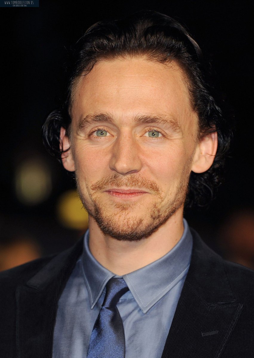 TomTheNextLevel's tweet photo. #OnThisTomorrow #TomHiddleston #RavenTom at #BFI London Film Festival, Odeon Leicester Square 12.10.2011 https://t.co/bfJ2ArVBzV