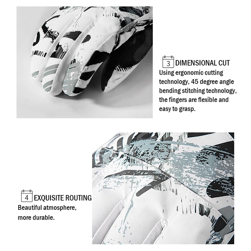 ejie1276's tweet photo. Winter Ski Gloves https://t.co/rHBewvzyUl