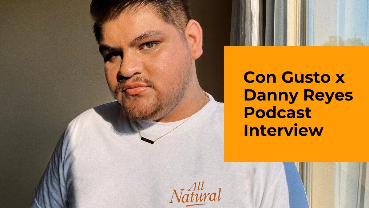 congustopodcast's tweet photo. NEW episode! We talk w/ @gabrieldanny_  head agent @ All Natural Model Mgmt L.A on how the modeling industry has embrace plus-size models, the accomplishments, and the long road ahead in challenging brands and retailers to think beyond a limited scope.

🎙️https://t.co/C91wqOoXMj https://t.co/wtVEVsoESq