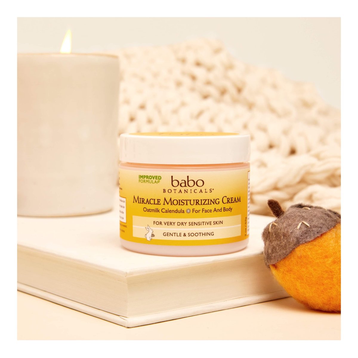 babo botanicals miracle moisturizing cream