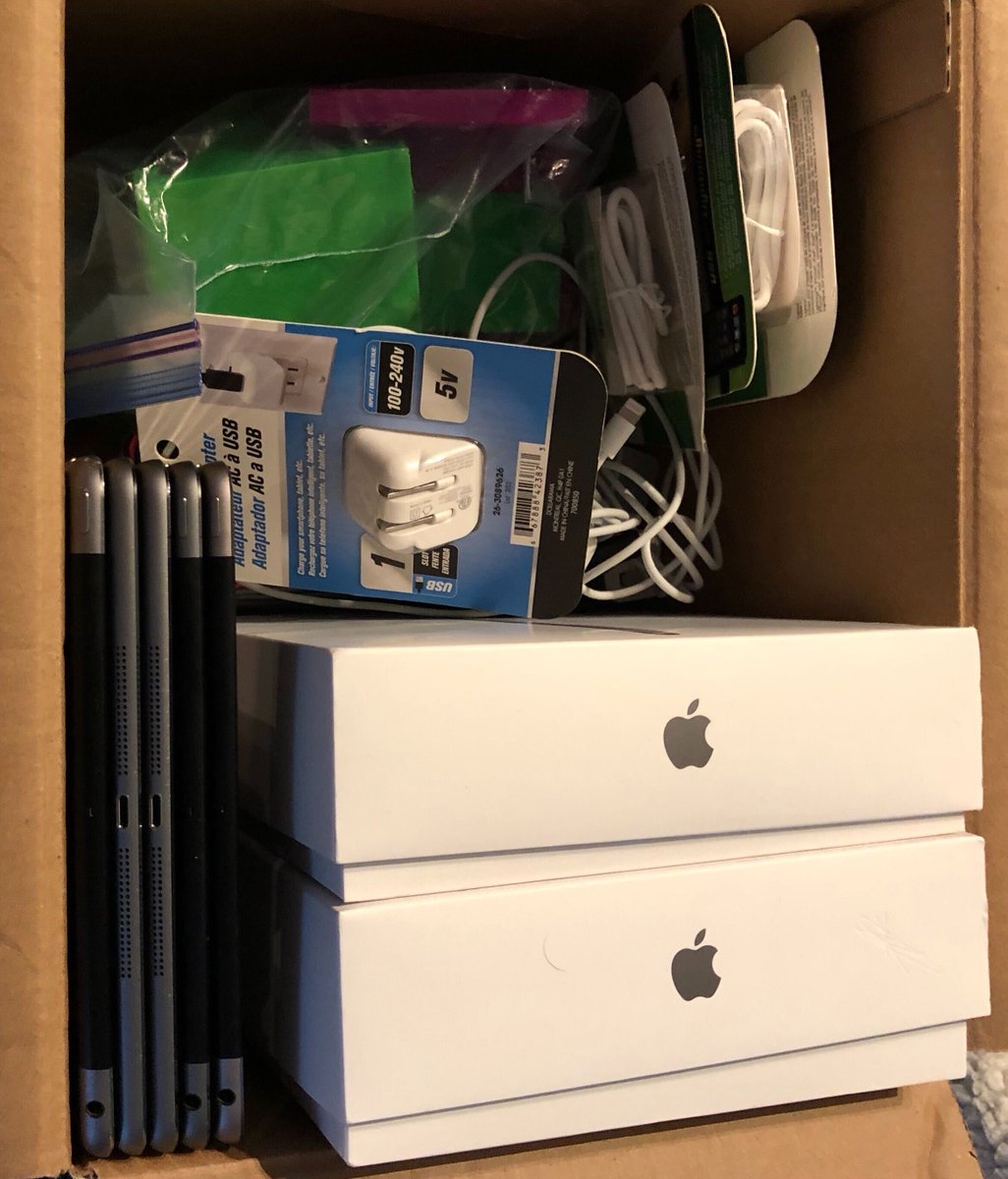 Frontline Connect tweet media