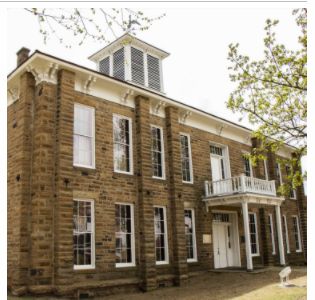 Emory's campus sits on land whose history can be traced to the Muscogee Creek Nation.
Monday, for the first time, we will formally observe #IndigenousPeoplesDay and acknowledge its significance within our community and beyond.
Details and events: bit.ly/34E2U4Z