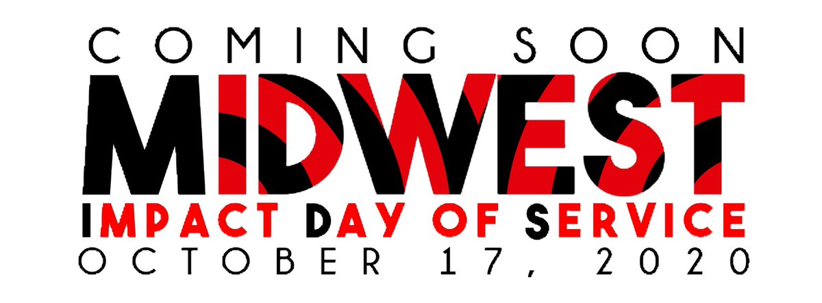 JASSACDeltas's tweet photo. It's almost time for the MIDWEST IMPACT DAY Of SERVICE! The members of the MIDS committee of Joliet Area/South Suburban Alumnae Chapter are READY to show up and show out as we give away 550 gift bags to essential workers throughout our service area! #MidwestMIDS #Jassacdeltas https://t.co/3lFmFm8jYU