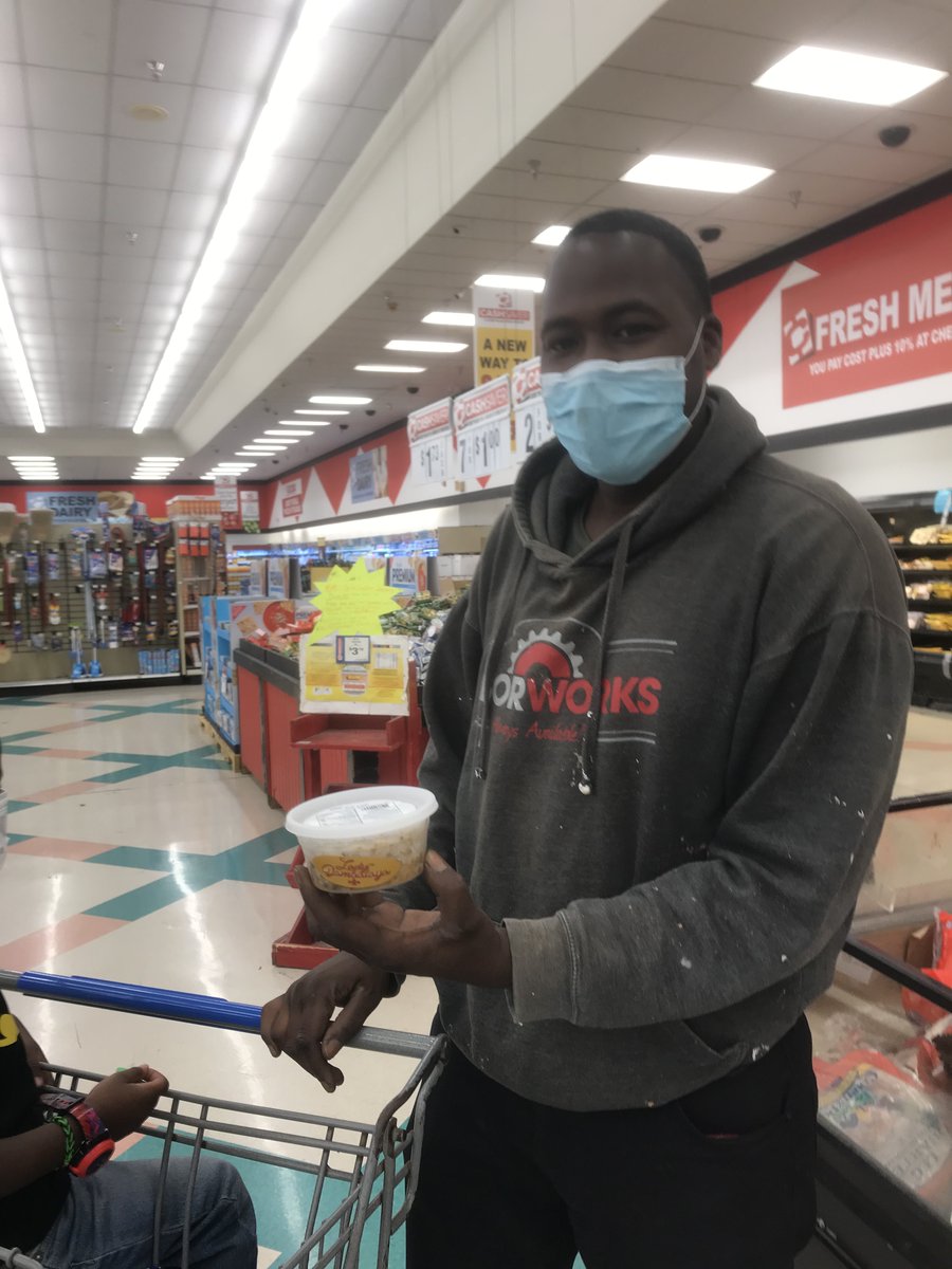 Ladyjambalaya1's tweet photo. If you've been looking for authentic New Orleans food, try our homemade gumbo & jambalaya today! Go to https://t.co/ExyRrCgCIL to find a location near you!
#LadyJambalaya #Wildcajunmeals #Cajuncuisine #homemadegumbo #homemadejambalaya #familydinnerideas #cajunmeals https://t.co/nZsNiwCV15