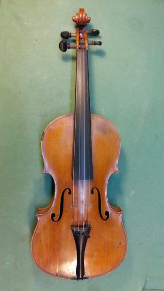 violino imitazione joseph guarnerius pezzo unico con custodia original ift.tt/2IcQZU0 #strumenti #musicali #usati