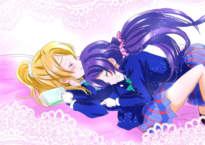 のぞえりのtwitterイラスト検索結果