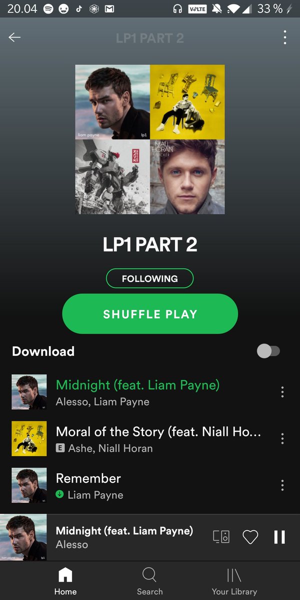 coucoutukchonce's tweet image. Made it to the second playlist!
Now Imma go take a shower tho lol
#StreamLP1