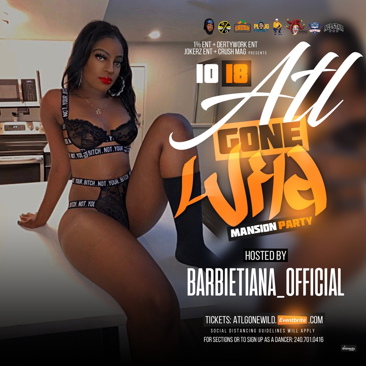 djflame843's tweet photo. #ATLGoneWild π₯ #MansionParty #AtlantaMansionParty #OrangeCrushMagazine #AtlantaOctober18 #October18 https://t.co/kr7IKeRUCG