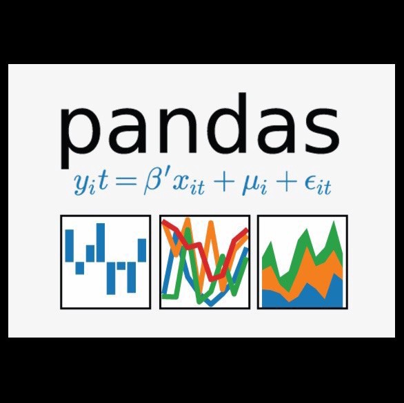 Websystemer's tweet image. Pandas Cheatsheet - websystemer.no/pandas-cheatsh…
 #machinelearning #pandas #pandasdataframe #python #towardsdatascience