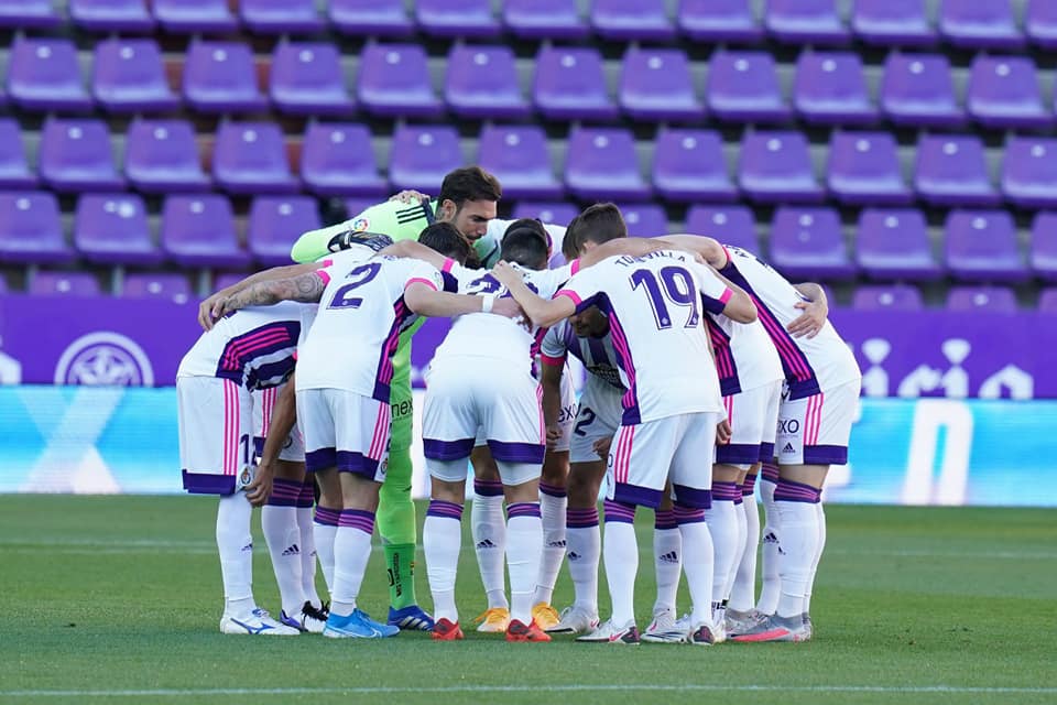 TribunaVa's tweet photo. 🧐 Así ha empezado la Liga el Real Valladolid: análisis de las cinco primeras jornadas. Un estudio de @rnoguerass
https://t.co/Gze6NySgNn https://t.co/TCNYfWGDG7
