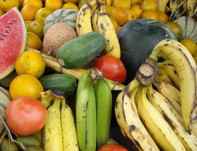 Un groupement d'associations a lancé, il y a quelques jours, un défi pour soutenir les acteurs locaux et pousser ceux qui veulent à manger local toute la semaine.
zpr.io/HyVss