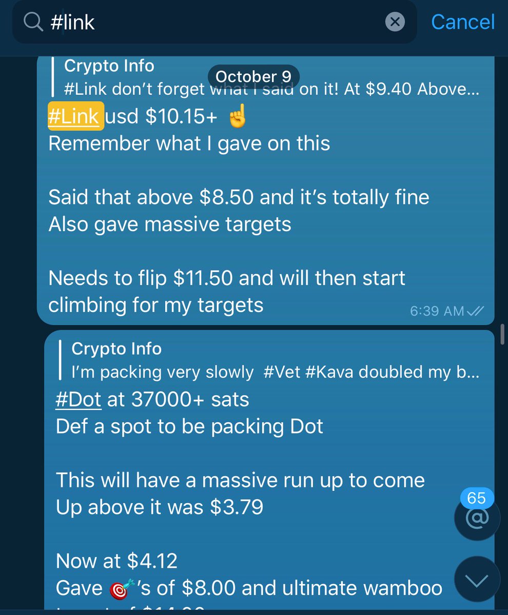 CryptoInfo_2017's tweet photo. Check the date! $Link #LinkMarines when I give the $Alt I always can back it up with a time stamp. 17-26 of Sept I gave it and even prior to it, gave #Wambooooo #Profittargets @coinwhisperers join us
#Scalping Channel coming soon along with our new Auto trader @jamiekingston https://t.co/mkGejTRrwT