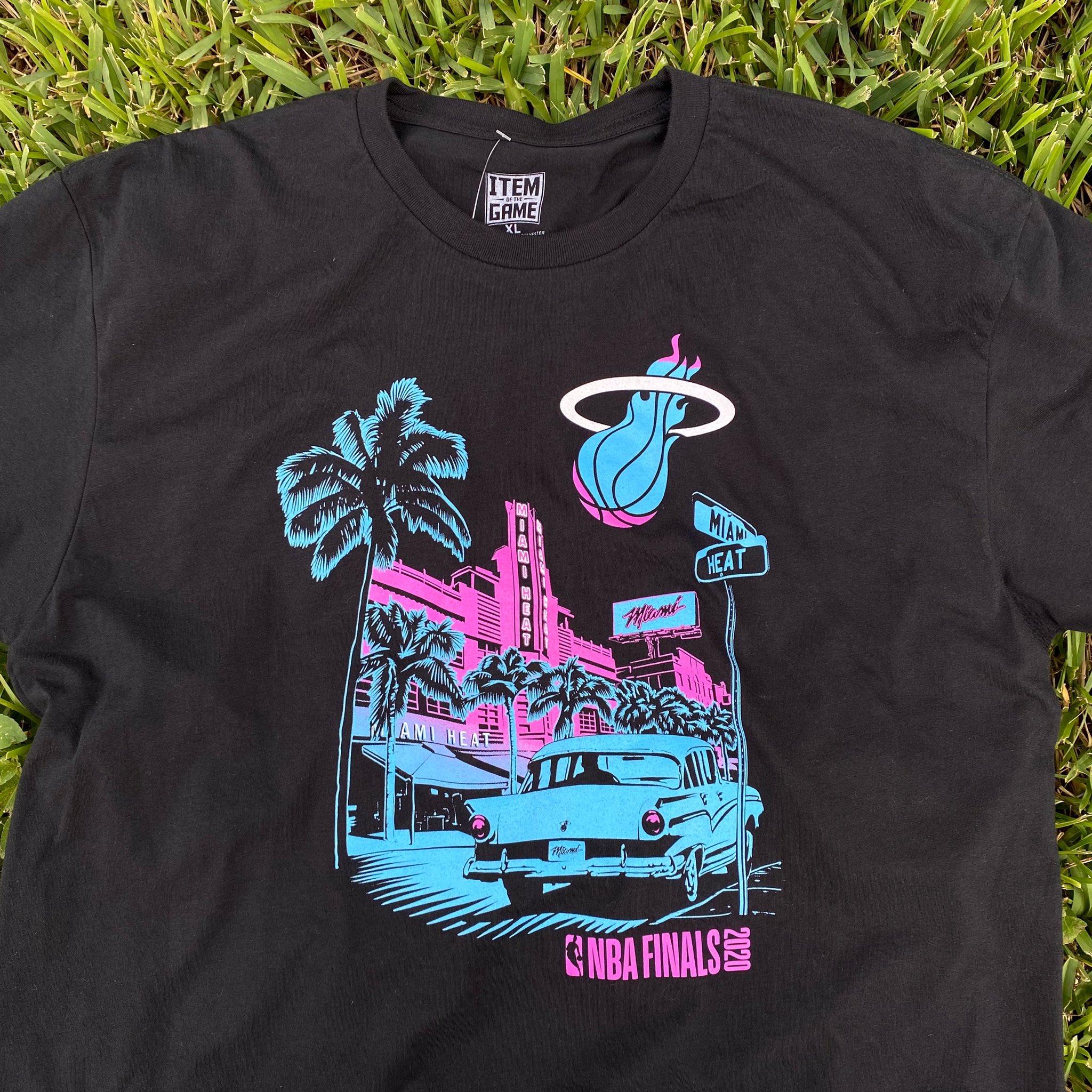 miami heat apparel near me