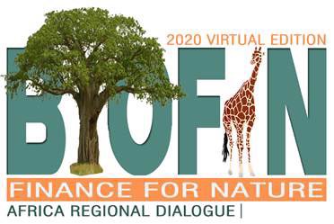 Honored to be a #keynote speaker at the @UNDPbiofin  #Africa Regional Dialogue tomorrow! Looking forward to discussing #InnovativeFinancing for #ProtectedAreas in Africa -Challenges and Opportunities!@WWF_Africa