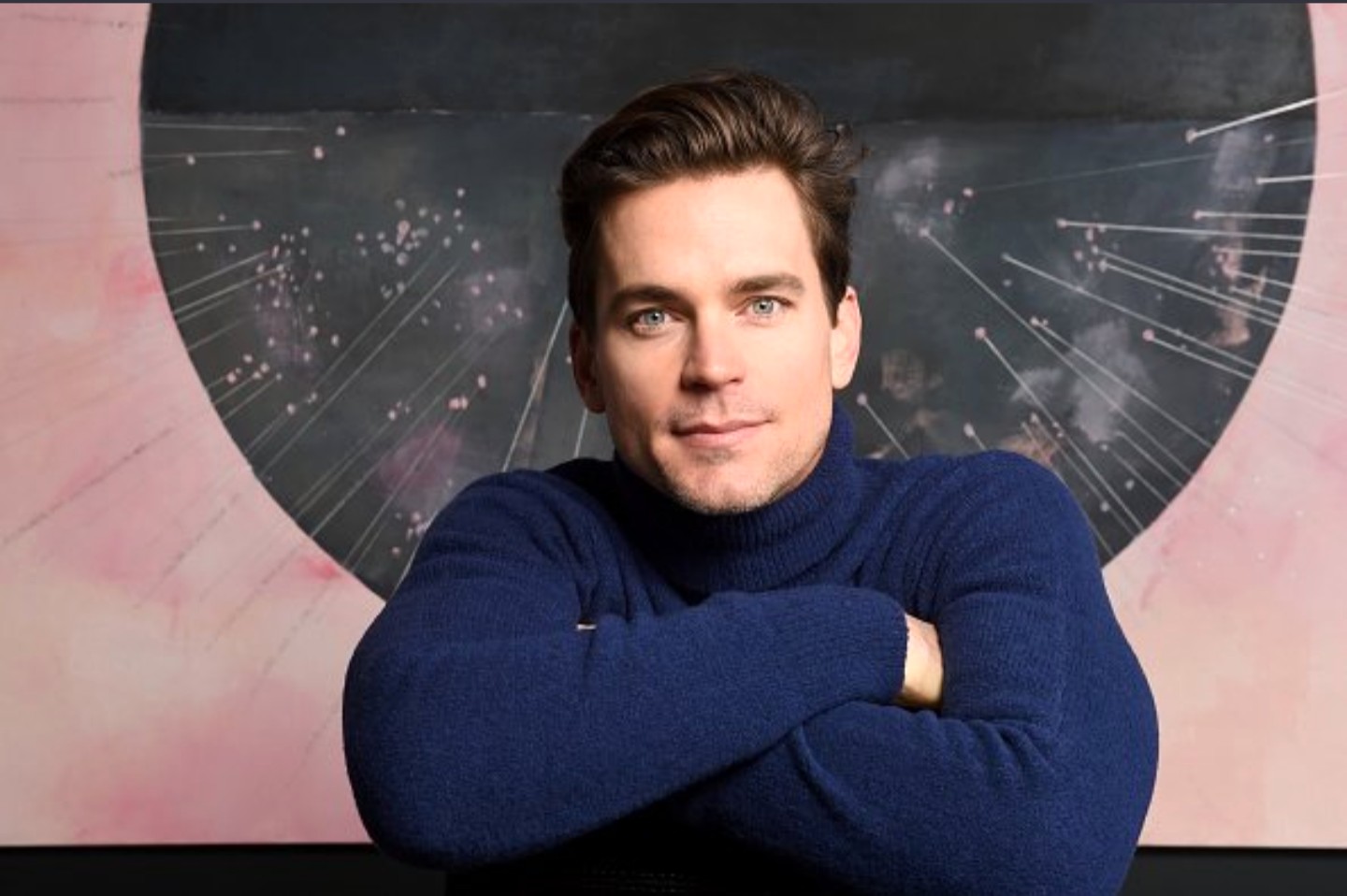   Happy Birthday Matt Bomer  