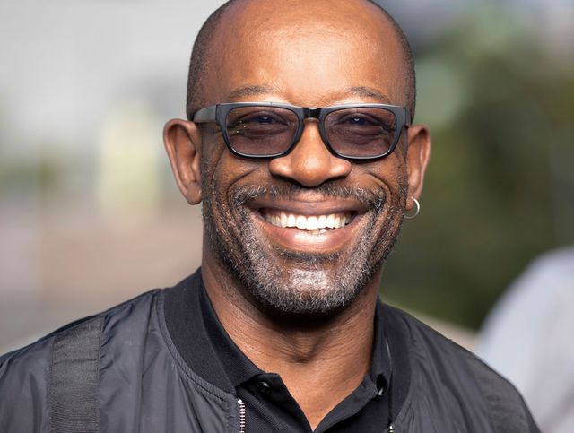 Happy Birthday to Lennie James who turns 55 today! 