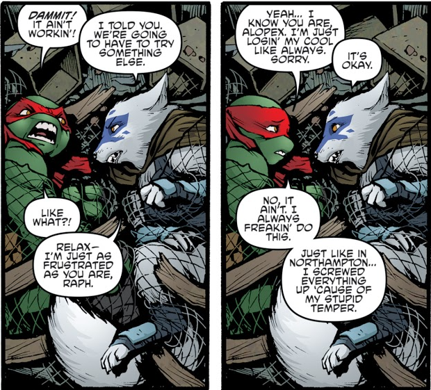 YEAAAAAAAAAAAAAAAAAAAAAAAAAAAAAAAAAAAA RABIESSSSSSSSSSSSSSSSSSSSSSSSSSSSSSSbut also they are so cute<3 i love them so much     but raph needs therapy